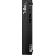 Lenovo Komputer Lenovo TS/ThinkCentre M70q G5 / i3-13100T / 8GB / 256GB SSD / Win 11 Pro / 1YR OS