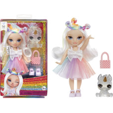 MGA Rainbow High Littles Dolls- Opal (Rainbow)