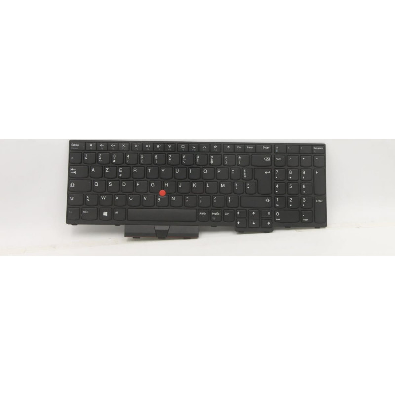 Lenovo FRU Thor Keyboard Num NBL