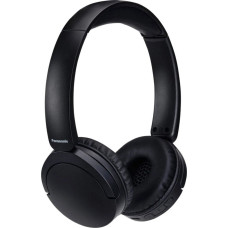 Panasonic Słuchawki Panasonic Panasonic RB-HF630BE-K schwarz