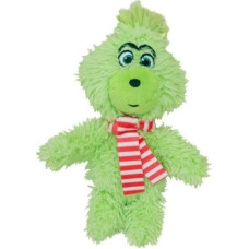 Nobby NOBBY ZABAWKA ŚWIĄTECZNA PLUSZOWY GRINCH  42cm