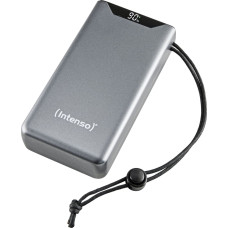 Intenso Intenso 7332054 bank mocy Litowo-polimerowy (LiPo) 20000 mAh Szary