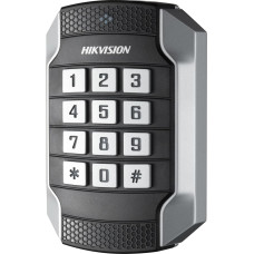 Hikvision CZYTNIK ZBLIŻENIOWY Z KLAWIATURĄ HIKVISION DS-K1104MK