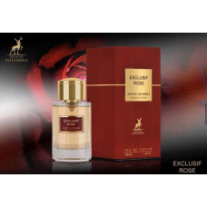 Triton Perfumy Damskie Maison Alhambra EDP Exclusif Rose 100 ml