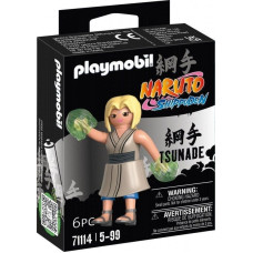 Playmobil Figurka Playmobil Naruto 71114 Tsunade
