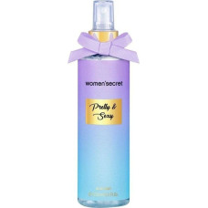 Women Secret Women'Secret Pretty & Sexy Mgiełka do ciała, 250ml