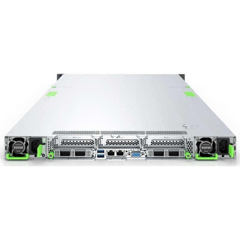 Fujitsu Serwer Fujitsu Fujitsu RX2530M7 XEON 5515+ 32GB 8xSFF                2x900W