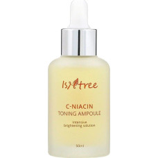 Triton Isntree Ampułka rozjaśniająca z witaminą C i niacynamidem - 50 ml