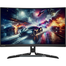 Lenovo Monitor Lenovo R27qc-30 (67C6GAC2EU)