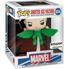 Funko Pop Figurka Funko Pop *****FUNKO Marvel DeLuxe Vulture 60903 09036
