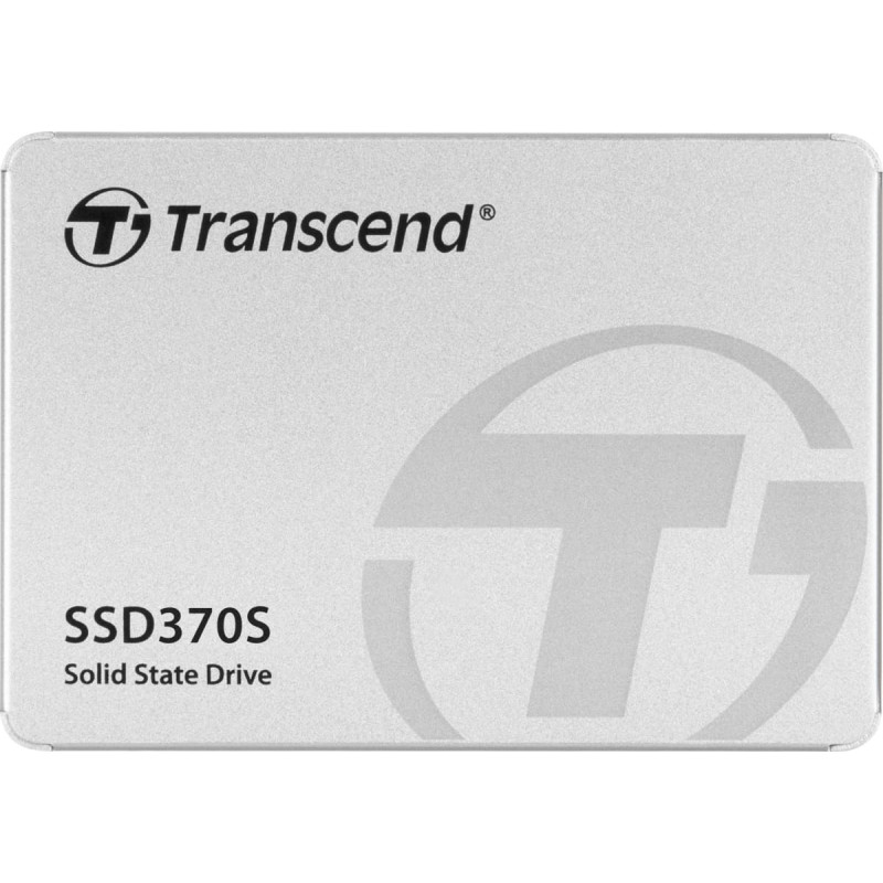 Transcend Dysk SSD Transcend SSD370S 1 TB 2.5