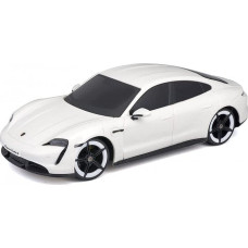Maisto Maisto Tech RC Porsche Taycan Turbo S (white, 1:24)