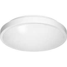 Orno Lampa sufitowa Orno SELENE plafon 2xE27, max. 2x60W, IP54, biały