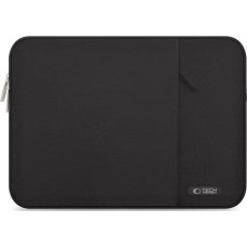 Tech-Protect Torba Tech-Protect TECH-PROTECT SLEEVY LAPTOP 13-14 BLACK