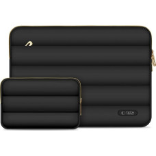 Tech-Protect Etui Tech-Protect TECH-PROTECT PUFFY LAPTOP 13-14 BLACK