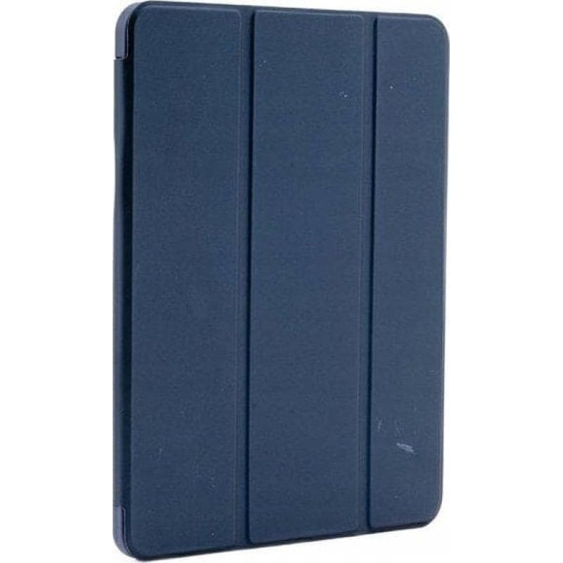 Mercury Etui na tablet Mercury Mercury Flip Case iPad Pro 13 (2024) niebieski /navy
