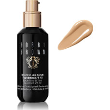 Bobbi Brown Bobbi Brown, Intensive Serum, Illuminating, Serum Foundation, Cool Ivory, SPF 40, 30 ml For Women