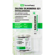 Blow 91-422# Zalewa silikonowa dwuskładnikowa 021 100g