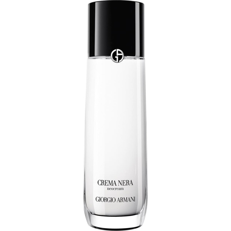 Giorgio Armani Crema Nera Neocream Regenerujący płynny krem do twarzy 125ml