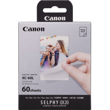 Canon Photo paper XC-60L 6756C001