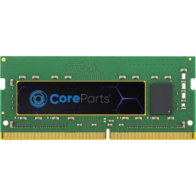 Coreparts Pamięć CoreParts 8GB Memory Module 2666Mhz