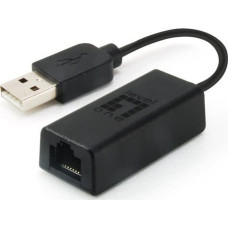 Levelone Adapter USB LevelOne Level One USB-0301 USB 2.0 Fast Ethernet Adapter