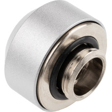 Optimus Optimus Hardtube Fitting, 12 mm - silber