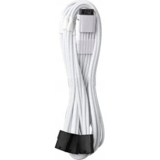 Cablemod Kabel zasilający CableMod CableMod PRO ModMesh 12VHPWR to 3x PCI-e Cable - 45cm, white