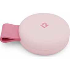 Twelve South Ładowarka Twelve South Twelve South ButterFly SE - ładowarka bezprzewodowa Qi2 do dwóch urządzeń kompatybilna z MagSafe, kabel USB-C w zestawie (pink)