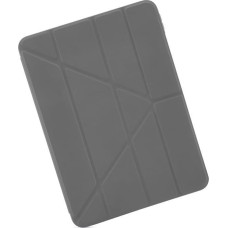 Pipetto Etui na tablet Pipetto Pipetto Origami No1 Original Case, grey - iPad 10.9 (2022)