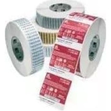 Zebra Wristband 25 x 279mm