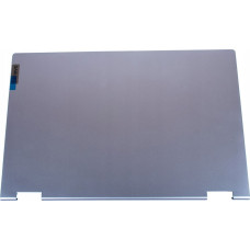 Lenovo Silver LCD back cover for