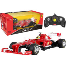 Rastar Auto RC 1:18 Rastar Bolid Ferrari F1 Czerwony