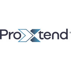 Proxtend Adapter USB ProXtend USB C (Male) Adapter to DVI