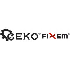 Geko Otwornica diamentowa do gresu 30mm M14 (25/50)