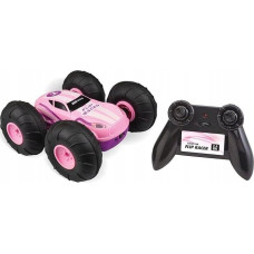 Revell Revell RC Stunt Car Flip Racer Pink
