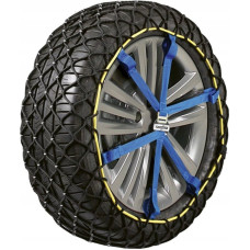 Michelin Łańcuchy Śniegowe na Opony Samochodowe Michelin Easy Grip EVOLUTION 12