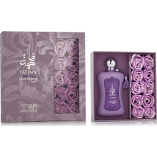 Noya Perfumy Damskie Zimaya Fatima Velvet Love EDP 100 ml