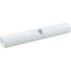 Noname Sæk 550x1030 mm 55 my Hvid,10 stk/rl - (10 stk.)