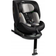 Caretero Fotelik samochodowy Caretero FOTELIK BOSCO I-SIZE BLACK (40-150)