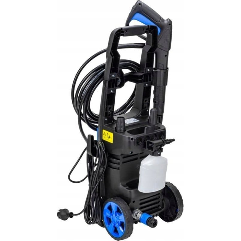 Forsage Myjka ciśnieniowa Forsage Elektryczna myjka wysokociśnieniowa