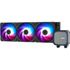 MSI Chłodzenie wodne MSI MSI MAG CORELIQUID A13 360