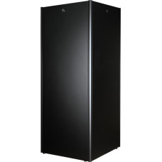 Roline Szafa Roline ROLINE Netzwerkschrank Basic 48,26cm 19Zoll 42HE 800x800 BxT Glast�r schwarz