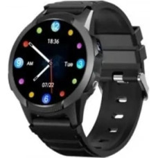 Gogps Smartwatch GoGPS X03 Czarny  (X03BK)