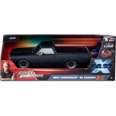Simba JADA F_F RC 1967 Chevy El Camino 1:16 320-6013