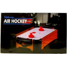 Norimpex Drewniana gra Air Hockey