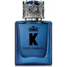 Dolce & Gabbana Perfumy Męskie Dolce & Gabbana EDP K 50 ml