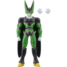 Bandai Figurka BANDAI Dragon Ball DRAGON STARS CELL FINAL FORM