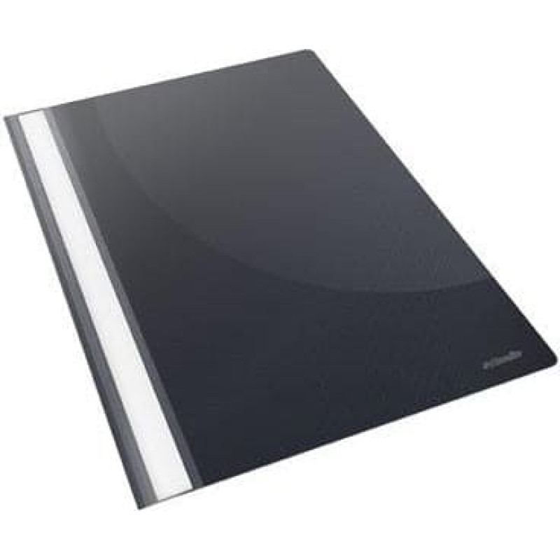 Esselte Skoroszyt miękki A4 OP. 25szt. (5902812239294)