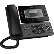 Snom Telefon Snom Snom D815 VOIP Telefon (SIP) ohne Netzteil